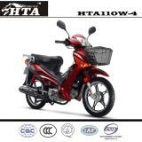110cc Motorcycle (HTA110W-4)