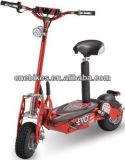 CE Approved 48V 500W Foldable Adult Electric Scooter