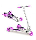 3 Wheel Swing Scooter (XH-15-2)