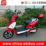 Electric Scooter with Pedals (JSE207)