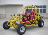 2 Seats Shaft Drive Dune Buggy with 250cc (KD 250GKA-2Z)