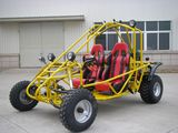 2 Seats Shaft Drive Dune Buggy with 250cc (KD 250GKA-2Z)