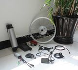 250W DC Hub Motor Electric Bike Kit/Part with RoHS Approved