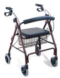 Aluminum Rollator