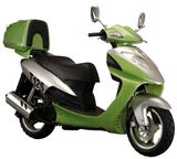 Gas Scooter 125CC (TXM125A)