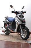 EEC Scooter 125T-10