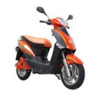 Electric Scooter -5