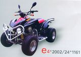 ATV (FT200ST)