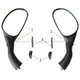 High Quality Rear Left/ Right Mirror for Chinese Scooter (SC024)