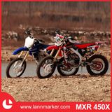 450cc Used Dirt Bike