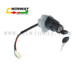 Ww-8749, Motorcycle Part, Srz150, Motorcycle Ignition Lock, Motorcycle Ignition Switch,
