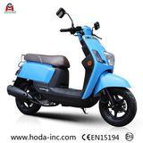 50cc Scooters 125cc Scooters Venus (HD50QT-16/HD125T-16)