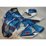 Motorcycle Fairing for Suzuki Gsxr1000 09-14