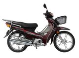 110cc New Cub Motorbike (HD110-6S)