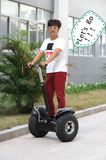 New 19 Inch Self-Balancing Scooter for Sport