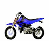 Dirt Bike ( LZ-DT6 )
