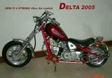 Mini Chopper (OB-Delta 2005)