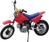 Dirt Bike ( LZ-DT3 )