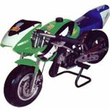 Pocket Bike (LZ-P501)