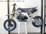 125cc 4 Stroke Pit Bike with Disk Brake (HDD125GY-01F)