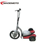 350W 500W 3 Wheel Zappy Electric Scooter