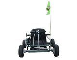 Solar Kids Go Karts (HD350GK-12)