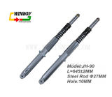Ww-6138 Jh90 Motorcycle Part, Front Shock Absorber