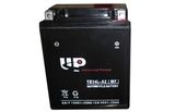 Hot Offer Moto Battery (YTX14AH-BS MF)