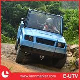 Electric Utility Vehicle