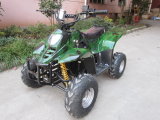 Camo Color 110cc ATV Quad Hot for Middle East Market (ET-ATV003)