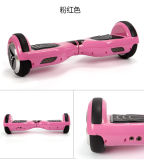 2015 Wholesale Popular Electric Mobility Two Wheel Swing Scooter for Children Adults Self Balancing Skateboard