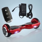 Fashionable 6.5 Inch Two Wheel Self Balance Electric Mobility Scooter