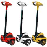 PT Personal Self-Balancing Electric Scooter Inmotion Scv