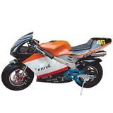 Pocket Bike 49cc Zc-P-102