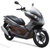 Scooter Sy-T6