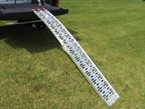 Motorcycle Loading Ramp - Spare Part Accessory