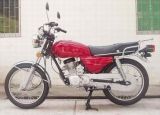 Motorcycle JL125-8(RX125)