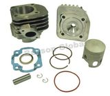 70CC 2-Stroke Big Bore Kit Scooter Parts#50010