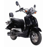 Gas Scooter (YL50QT-40)