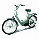 Electric Bike with CE (TDH232Z2)