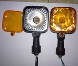 Motorcycle Turn Light (CG125)