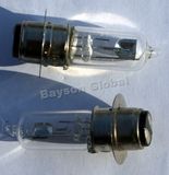 Bulb Headlight - 12v 35w Scooter Bike Parts#61580