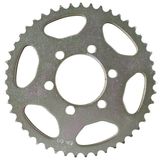 Motorcycle Sprocket Set