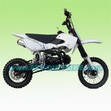 EEC Dirt Bike 125-8d With 125CC EEC and Coc Certificate