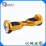 Christmas Gift 2 Wheel Self Balancing Electric Scooter