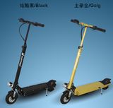 Foldable Electric Scooter Lithlum Electric Scooter