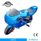 49CC Mini Kids Pocket Bike