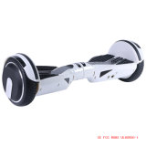 6.5in  Balanced Bluetooth Scooter Hoverboard Mini Smart Self Balance Scooter