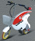 Electric Scooter (ZL-030)