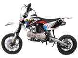 Dirt Bike (PSTO TL140)